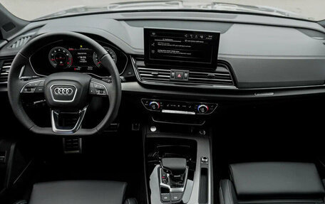 Audi Q5, 2025 год, 5 699 000 рублей, 7 фотография