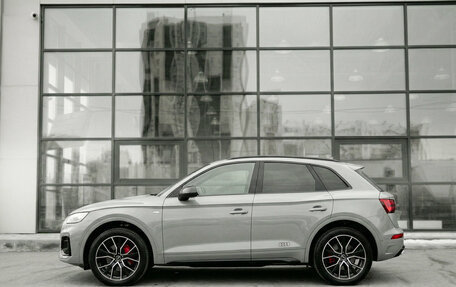 Audi Q5, 2025 год, 5 699 000 рублей, 2 фотография