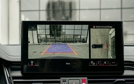 Audi Q5, 2025 год, 5 699 000 рублей, 9 фотография