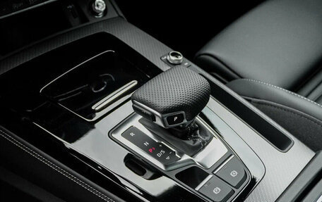 Audi Q5, 2025 год, 5 699 000 рублей, 11 фотография