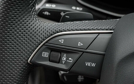 Audi Q5, 2025 год, 5 699 000 рублей, 12 фотография