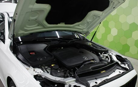 Mercedes-Benz E-Класс, 2019 год, 3 449 000 рублей, 26 фотография