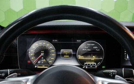 Mercedes-Benz E-Класс, 2019 год, 3 449 000 рублей, 15 фотография