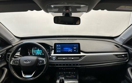 Chery Tiggo 7 Pro, 2021 год, 1 599 000 рублей, 5 фотография