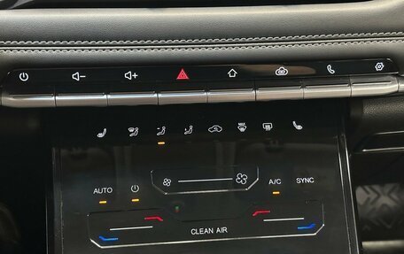 Chery Tiggo 7 Pro, 2021 год, 1 599 000 рублей, 7 фотография