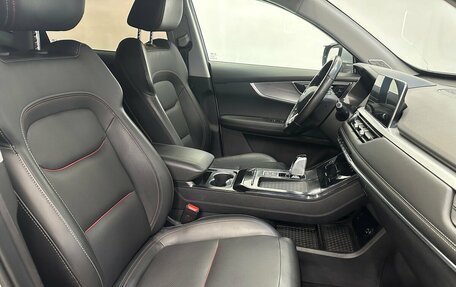 Chery Tiggo 7 Pro, 2021 год, 1 599 000 рублей, 15 фотография