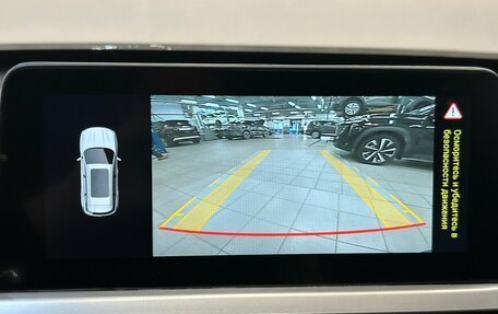Chery Tiggo 7 Pro, 2021 год, 1 599 000 рублей, 9 фотография