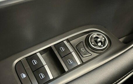 Chery Tiggo 7 Pro, 2021 год, 1 599 000 рублей, 12 фотография