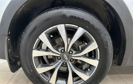 Chery Tiggo 7 Pro, 2021 год, 1 599 000 рублей, 19 фотография