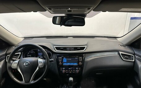 Nissan X-Trail, 2015 год, 1 530 000 рублей, 5 фотография