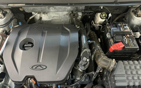 Chery Tiggo 7 Pro, 2021 год, 1 599 000 рублей, 18 фотография