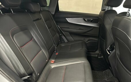 Chery Tiggo 7 Pro, 2021 год, 1 599 000 рублей, 16 фотография