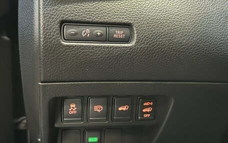 Nissan X-Trail, 2015 год, 1 530 000 рублей, 10 фотография