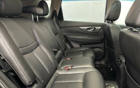 Nissan X-Trail, 2015 год, 1 530 000 рублей, 16 фотография