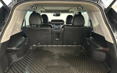 Nissan X-Trail, 2015 год, 1 530 000 рублей, 18 фотография