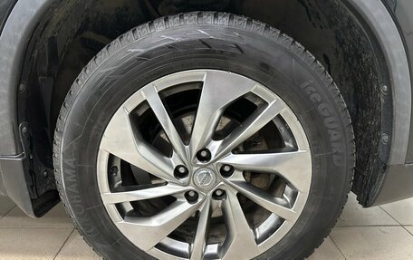 Nissan X-Trail, 2015 год, 1 530 000 рублей, 20 фотография