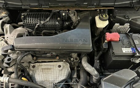 Nissan X-Trail, 2015 год, 1 530 000 рублей, 19 фотография