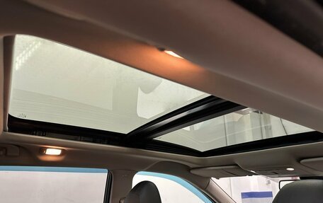 Nissan X-Trail, 2015 год, 1 530 000 рублей, 17 фотография