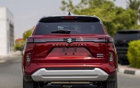 Suzuki Grand Vitara, 2026 год, 3 060 000 рублей, 3 фотография