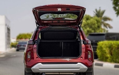 Suzuki Grand Vitara, 2026 год, 3 060 000 рублей, 4 фотография