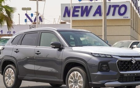 Suzuki Grand Vitara, 2026 год, 3 060 000 рублей, 1 фотография