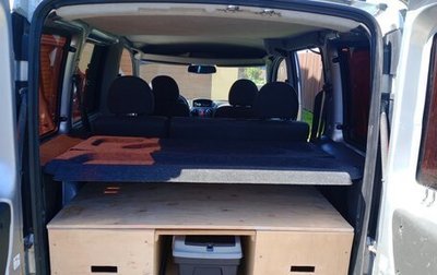 Fiat Doblo I, 2011 год, 550 000 рублей, 1 фотография