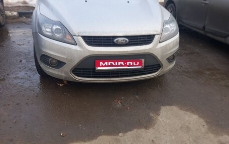 Ford Focus II рестайлинг, 2011 год, 770 000 рублей, 1 фотография