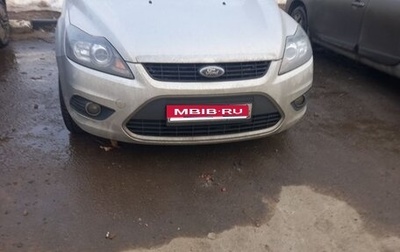 Ford Focus II рестайлинг, 2011 год, 770 000 рублей, 1 фотография