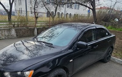 Mitsubishi Lancer IX, 2008 год, 800 000 рублей, 1 фотография