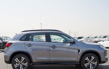 Mitsubishi ASX, 2026 год, 3 160 000 рублей, 1 фотография