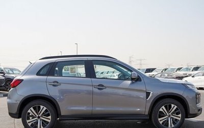 Mitsubishi ASX, 2026 год, 3 160 000 рублей, 1 фотография