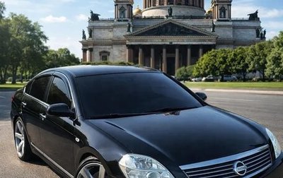 Nissan Teana, 2007 год, 680 000 рублей, 1 фотография