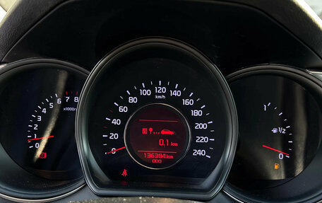 KIA cee'd III, 2017 год, 1 120 000 рублей, 15 фотография