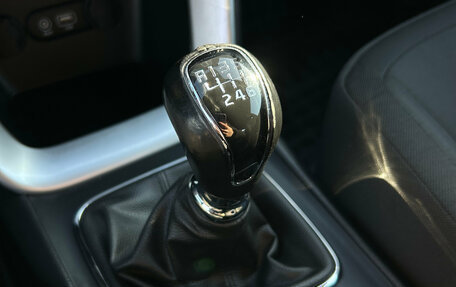 KIA cee'd III, 2017 год, 1 120 000 рублей, 19 фотография