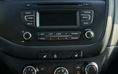 KIA cee'd III, 2017 год, 1 120 000 рублей, 18 фотография