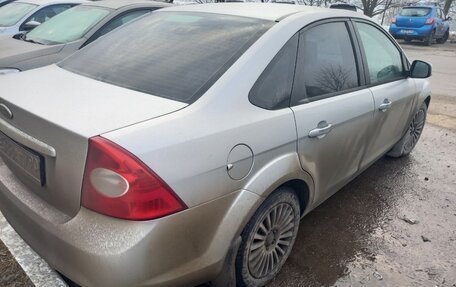Ford Focus II рестайлинг, 2011 год, 770 000 рублей, 3 фотография