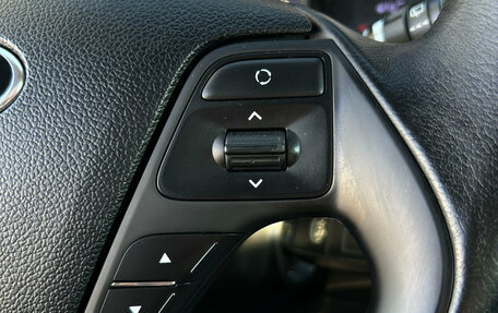 KIA cee'd III, 2017 год, 1 120 000 рублей, 17 фотография