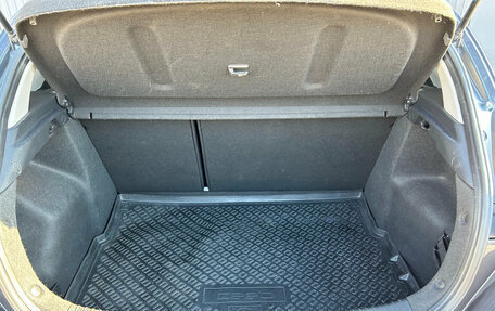 KIA cee'd III, 2017 год, 1 120 000 рублей, 23 фотография