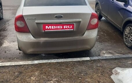 Ford Focus II рестайлинг, 2011 год, 770 000 рублей, 2 фотография