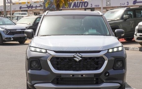 Suzuki Grand Vitara, 2026 год, 3 060 000 рублей, 2 фотография