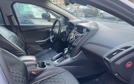 Ford Focus II рестайлинг, 2011 год, 770 000 рублей, 6 фотография