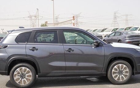 Suzuki Grand Vitara, 2026 год, 3 060 000 рублей, 4 фотография