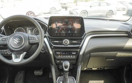 Suzuki Grand Vitara, 2026 год, 3 060 000 рублей, 12 фотография