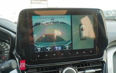 Suzuki Grand Vitara, 2026 год, 3 060 000 рублей, 8 фотография