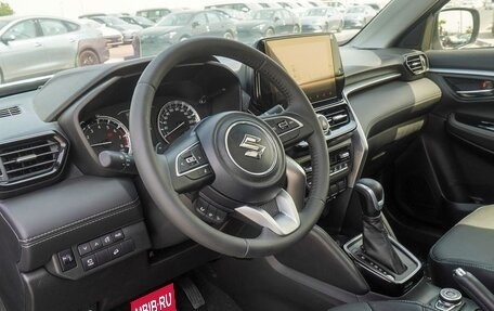 Suzuki Grand Vitara, 2026 год, 3 060 000 рублей, 5 фотография