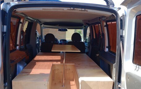 Fiat Doblo I, 2011 год, 550 000 рублей, 4 фотография