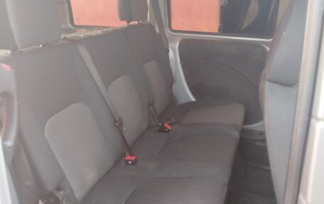 Fiat Doblo I, 2011 год, 550 000 рублей, 9 фотография