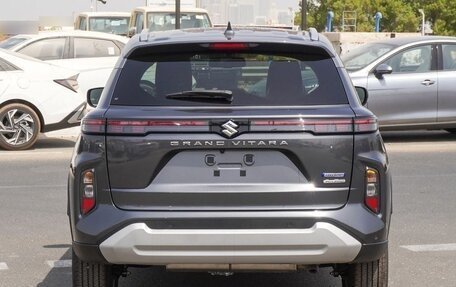 Suzuki Grand Vitara, 2026 год, 3 060 000 рублей, 17 фотография