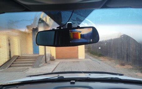 Fiat Doblo I, 2011 год, 550 000 рублей, 5 фотография