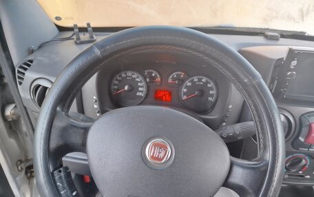 Fiat Doblo I, 2011 год, 550 000 рублей, 7 фотография